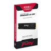 Накопитель SSD Kingston FURY Renegade G5 FURY Renegade G5 2048GB - M.2 NVMe | NVMe PCIe 5.0 x4 | 14000 МБ/с Накопитель SSD Kingston FURY Renegade G5 FURY Renegade G5 2048GB - M.2 NVMe | NVMe PCIe 5.0 x4 | 14000 МБ/с