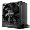 Sursă Alimentare PC be quiet! SYSTEM POWER 11 ATX Negru