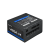 Sursă Alimentare PC Chieftec PPG-750-C Vega M ATX Negru