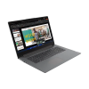 Ноутбук для бизнеса Lenovo V17 G4 IRU Iron Grey - 17.3