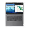 Ноутбук для бизнеса Lenovo V17 G4 IRU Iron Grey - 17.3