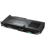 Placă video Gigabyte Radeon RX 9060 XT GAMING OC - 8GB | PCI-E 5.0 x16