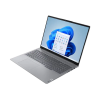 Ноутбук для бизнеса Lenovo ThinkBook 16 G6 ABP Arctic Grey - 16