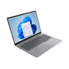 Ноутбук для бизнеса Lenovo ThinkBook 16 G6 ABP Arctic Grey - 16
