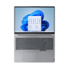 Ноутбук для бизнеса Lenovo ThinkBook 16 G6 ABP Arctic Grey - 16