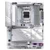 Материнская плата Gigabyte B850 A ELITE WF7 ICE AM5 ATX - AMD B850 | DDR5 SDRAM | 4x DIMM Материнская плата Gigabyte B850 A ELITE WF7 ICE AM5 ATX - AMD B850 | DDR5 SDRAM | 4x DIMM