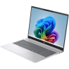 Ноутбук HP OmniBook 5 AI 16-af1013ci Glacier Silver - 16" | IPS | 16 ГБ | 1024 ГБ | Intel Core Ultra 7 255U Ноутбук HP OmniBook 5 AI 16-af1013ci Glacier Silver - 16