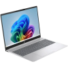 Ноутбук HP OmniBook 5 AI 16-af1013ci Glacier Silver - 16" | IPS | 16 ГБ | 1024 ГБ | Intel Core Ultra 7 255U Ноутбук HP OmniBook 5 AI 16-af1013ci Glacier Silver - 16
