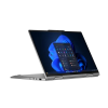 Ноутбук для бизнеса Lenovo ThinkPad X1 2-in-1 Gen 10 Grey - 14