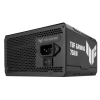 Sursă Alimentare PC ASUS TUF Gaming 750W Bronze ATX Negru Sursă Alimentare PC ASUS TUF Gaming 750W Bronze ATX Negru