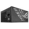 Блок питания для компьютеров ASUS ROG Strix 850W Platinum ATX Черный