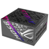 Блок питания для компьютеров ASUS ROG Strix 850W Platinum ATX Черный