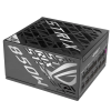 Блок питания для компьютеров ASUS ROG Strix 850W Platinum ATX Черный