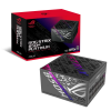 Блок питания для компьютеров ASUS ROG Strix 850W Platinum ATX Черный
