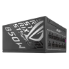 Блок питания для компьютеров ASUS ROG Strix 850W Platinum ATX Черный