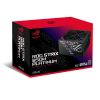 Блок питания для компьютеров ASUS ROG Strix 850W Platinum ATX Черный