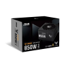 Блок питания для компьютеров ASUS TUF GAMING 850W GOLD ATX Черный Блок питания для компьютеров ASUS TUF GAMING 850W GOLD ATX Черный