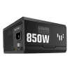 Блок питания для компьютеров ASUS TUF GAMING 850W GOLD ATX Черный Блок питания для компьютеров ASUS TUF GAMING 850W GOLD ATX Черный