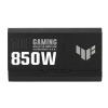 Блок питания для компьютеров ASUS TUF GAMING 850W GOLD ATX Черный Блок питания для компьютеров ASUS TUF GAMING 850W GOLD ATX Черный