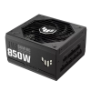 Блок питания для компьютеров ASUS TUF GAMING 850W GOLD ATX Черный Блок питания для компьютеров ASUS TUF GAMING 850W GOLD ATX Черный