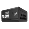 Блок питания для компьютеров ASUS TUF GAMING 850W GOLD ATX Черный Блок питания для компьютеров ASUS TUF GAMING 850W GOLD ATX Черный