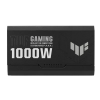Блок питания для компьютеров ASUS TUF GAMING 1000W GOLD ATX Черный