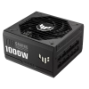 Блок питания для компьютеров ASUS TUF GAMING 1000W GOLD ATX Черный