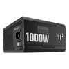 Блок питания для компьютеров ASUS TUF GAMING 1000W GOLD ATX Черный