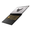 Игровой ноутбук ASUS TUF Gaming F16 FX608JPR Jaeger Gray - 16" | IPS | 165 Гц | 16 ГБ | 1 TB | Intel Core i7-14650HX | NVIDIA GeForce RTX 5070 | 8 Гб GDDR7 Игровой ноутбук ASUS TUF Gaming F16 FX608JPR Jaeger Gray - 16