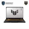 Игровой ноутбук ASUS TUF Gaming F16 FX608JPR Jaeger Gray - 16" | IPS | 165 Гц | 16 ГБ | 1 TB | Intel Core i7-14650HX | NVIDIA GeForce RTX 5070 | 8 Гб GDDR7 Игровой ноутбук ASUS TUF Gaming F16 FX608JPR Jaeger Gray - 16