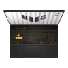 Игровой ноутбук ASUS TUF Gaming F16 FX608JPR Jaeger Gray - 16" | IPS | 165 Гц | 16 ГБ | 1 TB | Intel Core i7-14650HX | NVIDIA GeForce RTX 5070 | 8 Гб GDDR7 Игровой ноутбук ASUS TUF Gaming F16 FX608JPR Jaeger Gray - 16