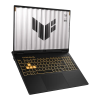 Игровой ноутбук ASUS TUF Gaming F16 FX608JPR Jaeger Gray - 16" | IPS | 165 Гц | 16 ГБ | 1 TB | Intel Core i7-14650HX | NVIDIA GeForce RTX 5070 | 8 Гб GDDR7 Игровой ноутбук ASUS TUF Gaming F16 FX608JPR Jaeger Gray - 16