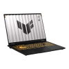 Игровой ноутбук ASUS TUF Gaming F16 FX608JPR Jaeger Gray - 16" | IPS | 165 Гц | 16 ГБ | 1 TB | Intel Core i7-14650HX | NVIDIA GeForce RTX 5070 | 8 Гб GDDR7 Игровой ноутбук ASUS TUF Gaming F16 FX608JPR Jaeger Gray - 16