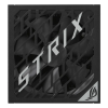 Блок питания для компьютеров ASUS ROG Strix 1200W Platinum ATX Черный - 1200 W | ATX