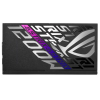 Блок питания для компьютеров ASUS ROG Strix 1200W Platinum ATX Черный - 1200 W | ATX