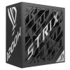 Блок питания для компьютеров ASUS ROG Strix 1200W Platinum ATX Черный - 1200 W | ATX