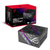 Блок питания для компьютеров ASUS ROG Strix 1200W Platinum ATX Черный - 1200 W | ATX