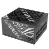 Блок питания для компьютеров ASUS ROG Strix 1200W Platinum ATX Черный - 1200 W | ATX