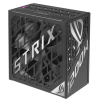 Блок питания для компьютеров ASUS ROG Strix 1200W Platinum ATX Черный - 1200 W | ATX