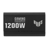 Блок питания для компьютеров ASUS TUF GAMING 1200W GOLD ATX Черный Блок питания для компьютеров ASUS TUF GAMING 1200W GOLD ATX Черный