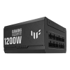 Блок питания для компьютеров ASUS TUF GAMING 1200W GOLD ATX Черный Блок питания для компьютеров ASUS TUF GAMING 1200W GOLD ATX Черный