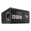 Блок питания для компьютеров ASUS TUF GAMING 1200W GOLD ATX Черный Блок питания для компьютеров ASUS TUF GAMING 1200W GOLD ATX Черный