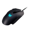 Игровая мышь Acer Predator Cestus 315 Чёрный - Оптический | 6500 dpi | Проводное
