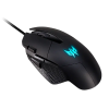 Игровая мышь Acer Predator Cestus 315 Чёрный - Оптический | 6500 dpi | Проводное