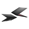 Игровой ноутбук ASUS TUF Gaming A16 FA608PM Jaeger Gray - 16
