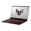 Игровой ноутбук ASUS TUF Gaming A16 FA608PM Jaeger Gray - 16