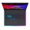 Игровой ноутбук ASUS ROG Strix G18 G815LW Eclipse Gray - 18" | IPS | 240 Hz | 32 ГБ | 1024 ГБ | Intel Core Ultra 9 275HX | NVIDIA GeForce RTX 5080 | 16 Гб GDDR7 Игровой ноутбук ASUS ROG Strix G18 G815LW Eclipse Gray - 18