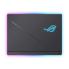 Игровой ноутбук ASUS ROG Strix G18 G815LW Eclipse Gray - 18" | IPS | 240 Hz | 32 ГБ | 1024 ГБ | Intel Core Ultra 9 275HX | NVIDIA GeForce RTX 5080 | 16 Гб GDDR7 Игровой ноутбук ASUS ROG Strix G18 G815LW Eclipse Gray - 18