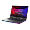 Игровой ноутбук ASUS ROG Strix G18 G815LW Eclipse Gray - 18" | IPS | 240 Hz | 32 ГБ | 1024 ГБ | Intel Core Ultra 9 275HX | NVIDIA GeForce RTX 5080 | 16 Гб GDDR7 Игровой ноутбук ASUS ROG Strix G18 G815LW Eclipse Gray - 18