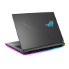 Игровой ноутбук ASUS ROG Strix G18 G815LW Eclipse Gray - 18" | IPS | 240 Hz | 32 ГБ | 1024 ГБ | Intel Core Ultra 9 275HX | NVIDIA GeForce RTX 5080 | 16 Гб GDDR7 Игровой ноутбук ASUS ROG Strix G18 G815LW Eclipse Gray - 18